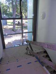 hinteres Treppenhaus
Stand: 22.07.2013